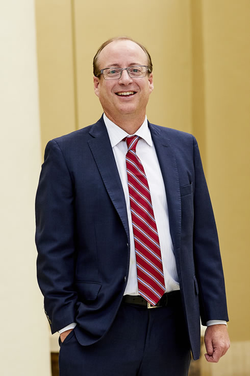 Jackson H. Daniel, III