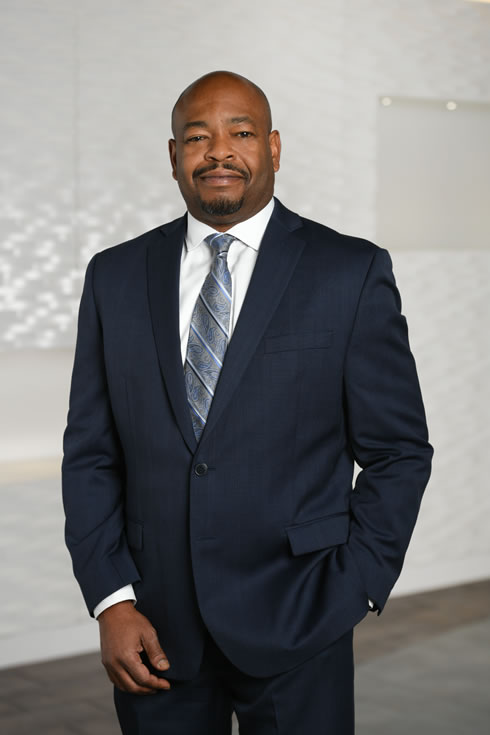 Lamar G. Marks
