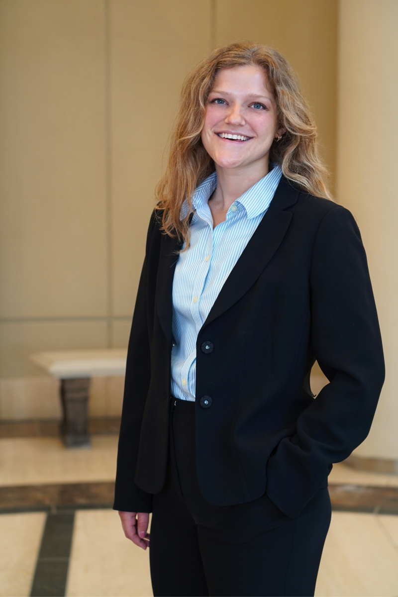 Lauren E. Martin