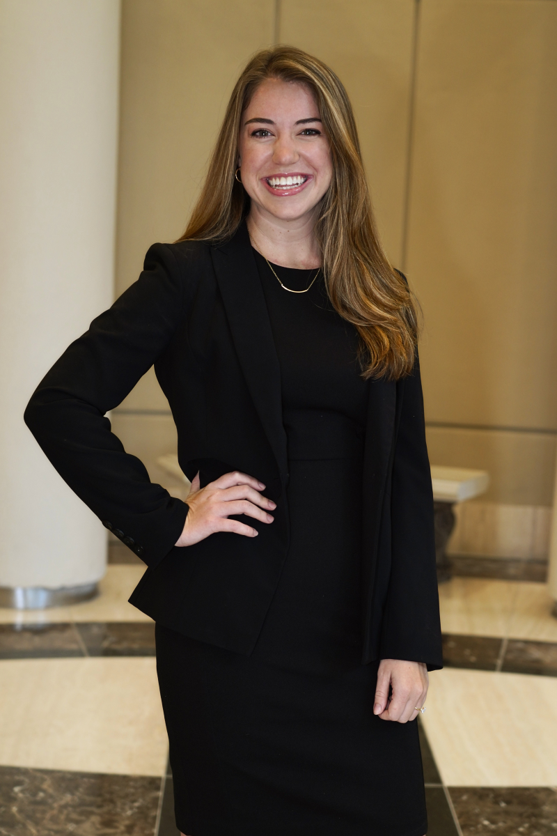 Morgan H. Warden