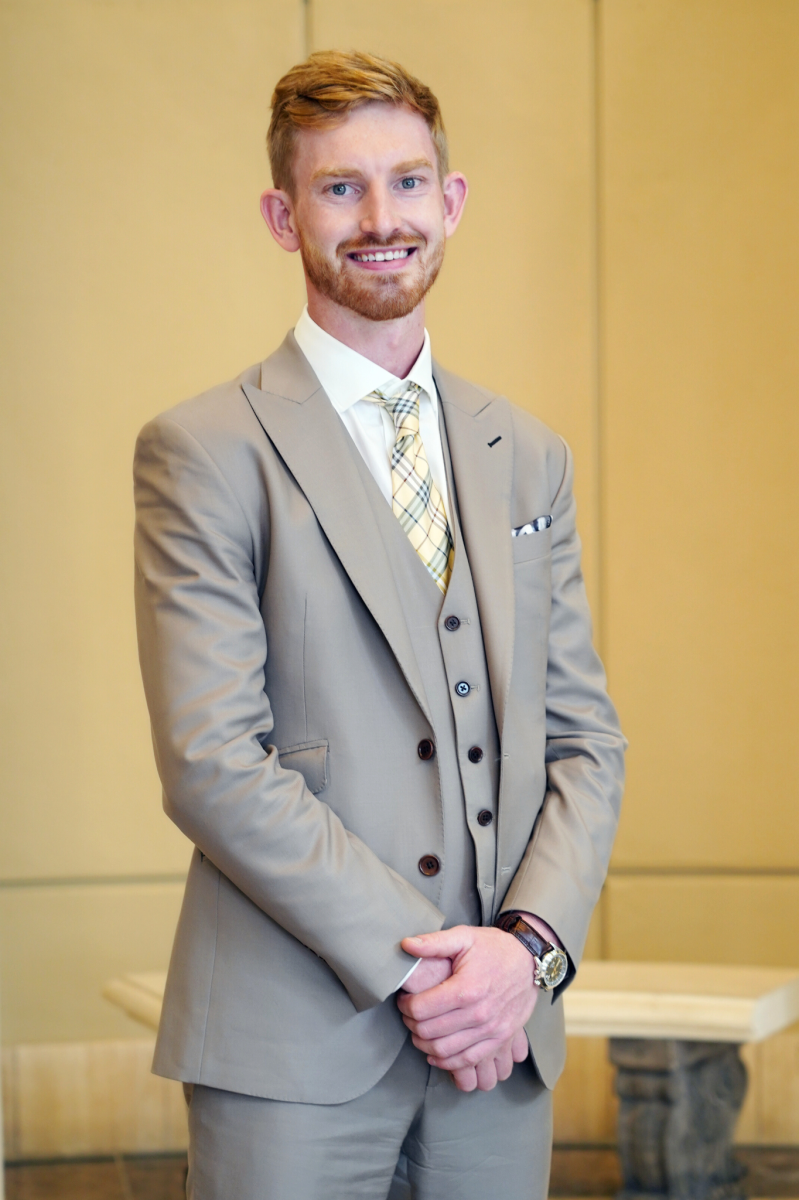 Jonathan L. Raley