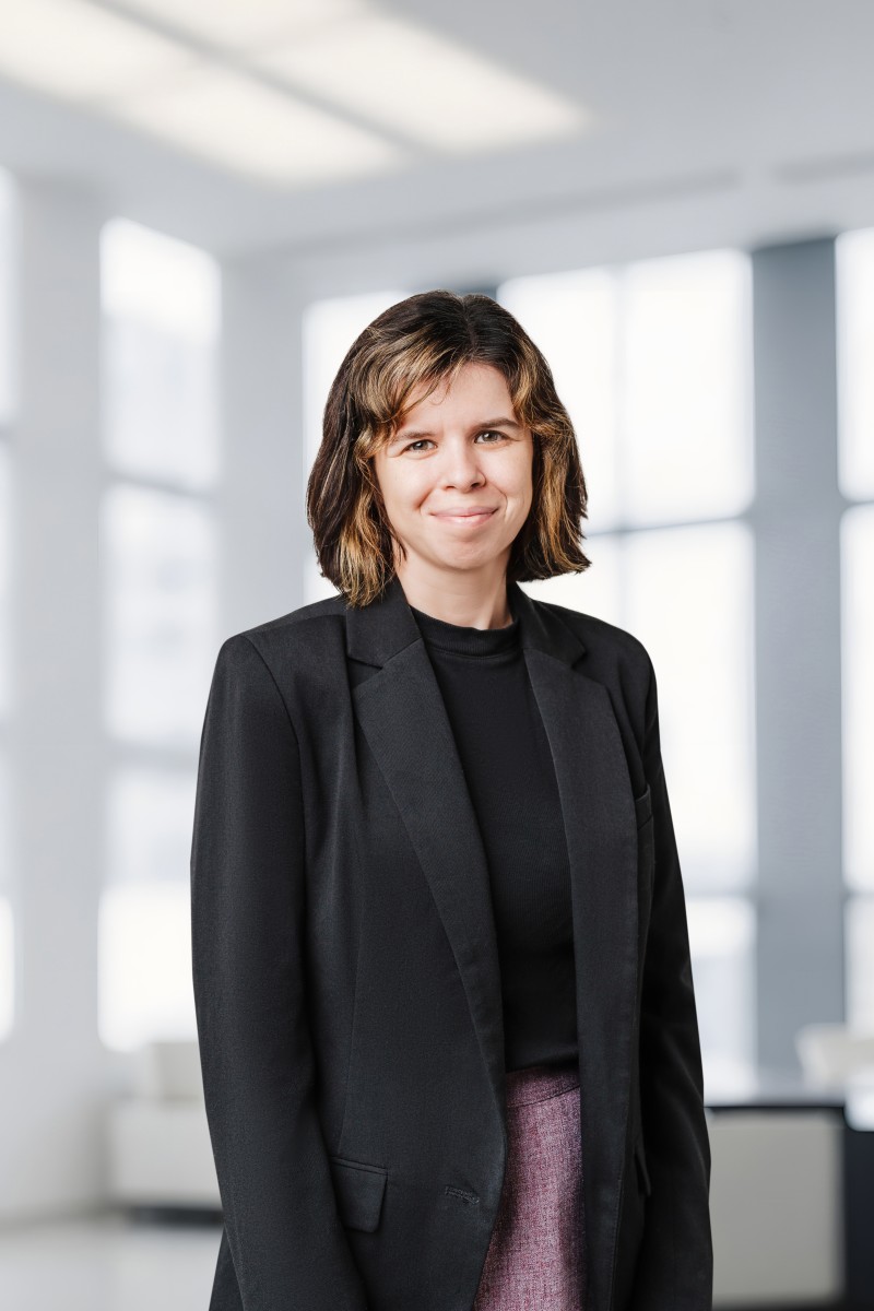 Rebecca V. M. Phelan