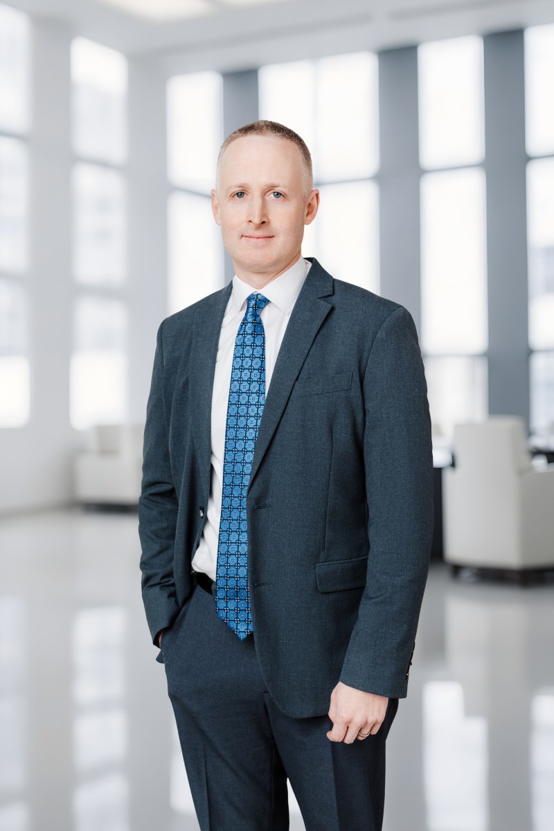 Eric C. Steinhart