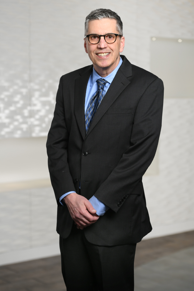 Jim R. Vergura