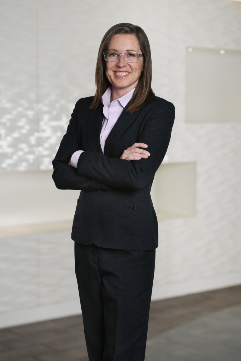 Ashley Hurley