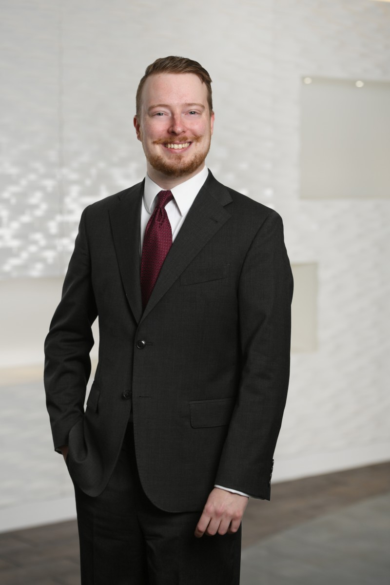 Austin C. Chesteen