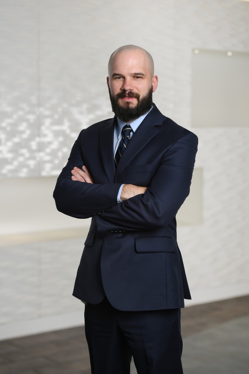 Chase C. Graham