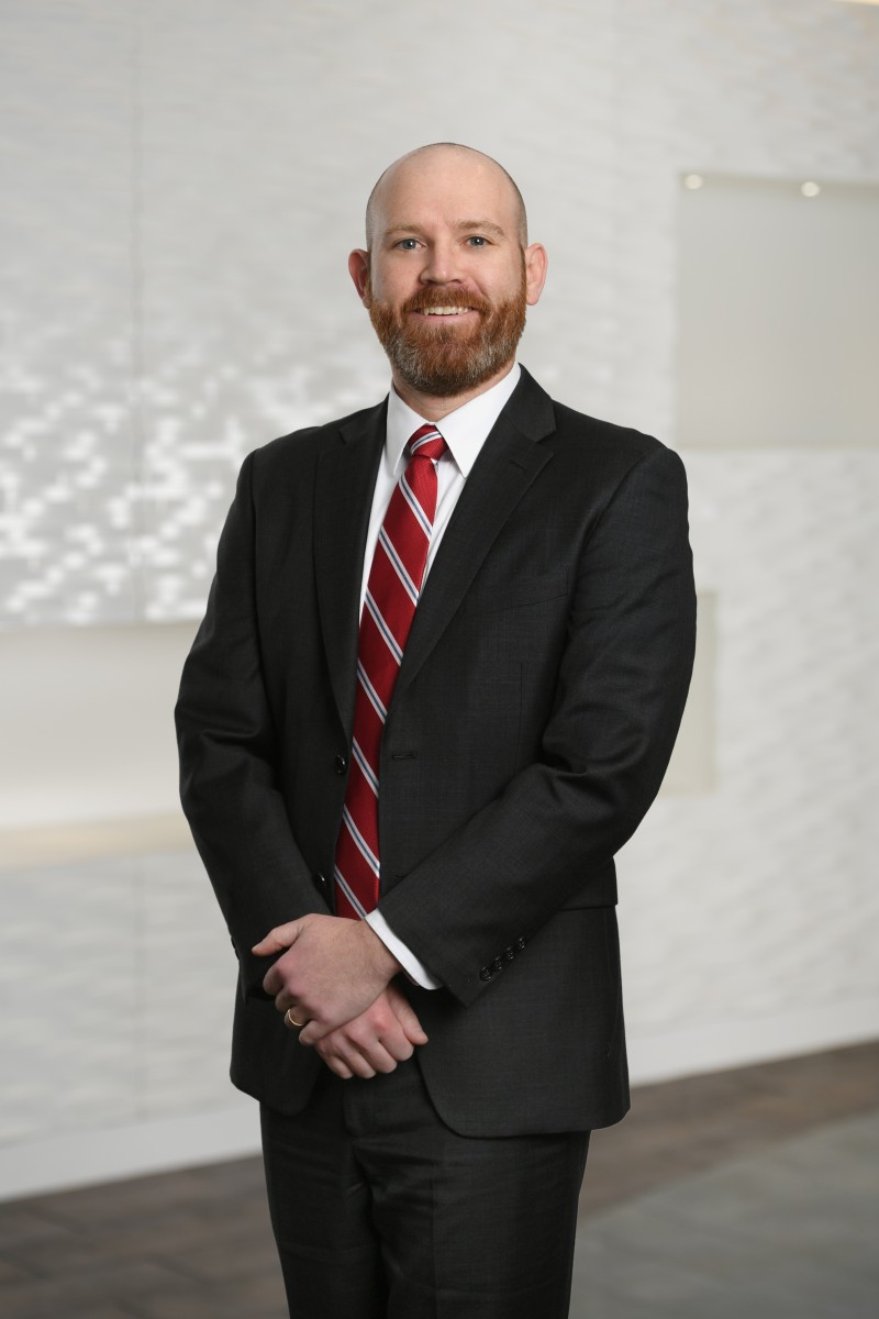 Kevin C. Lawkins