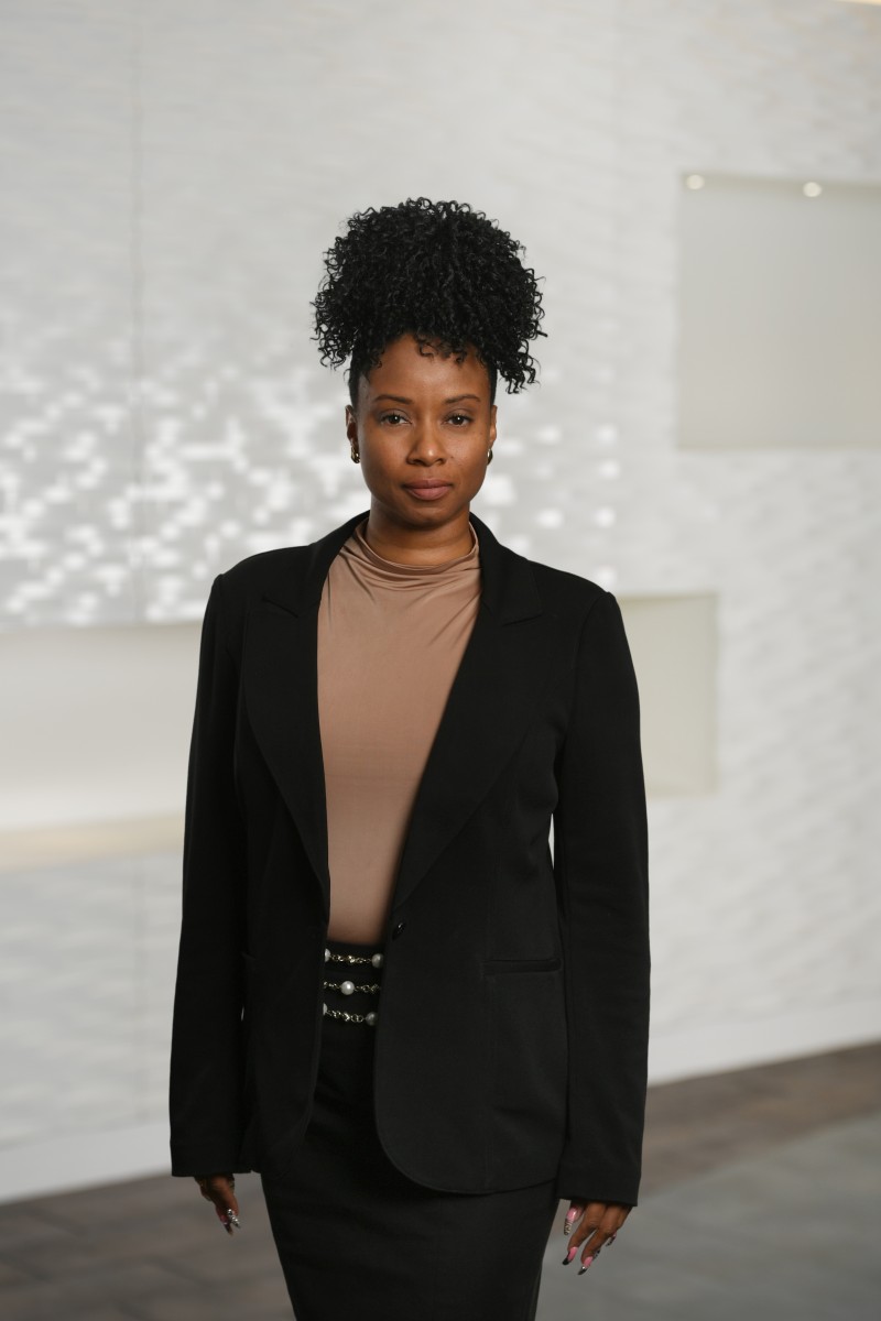 Rosalyn Y. Mintah