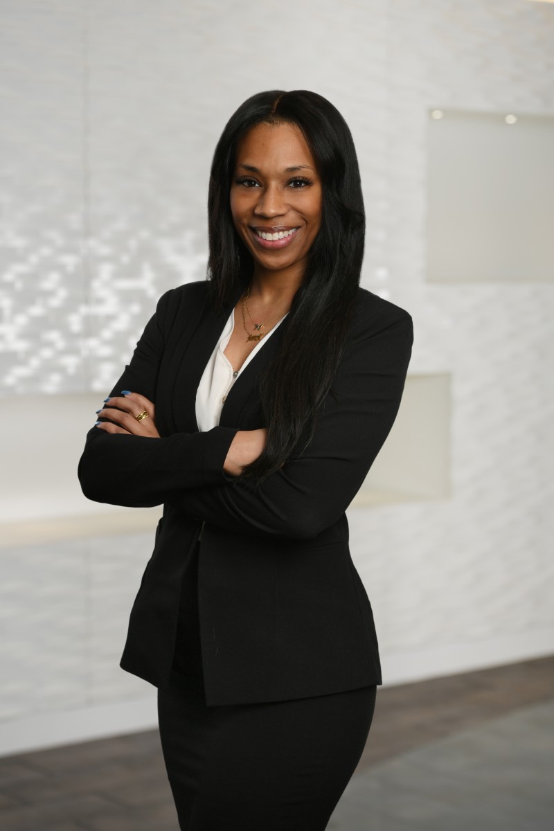 Lauren M. Spencer
