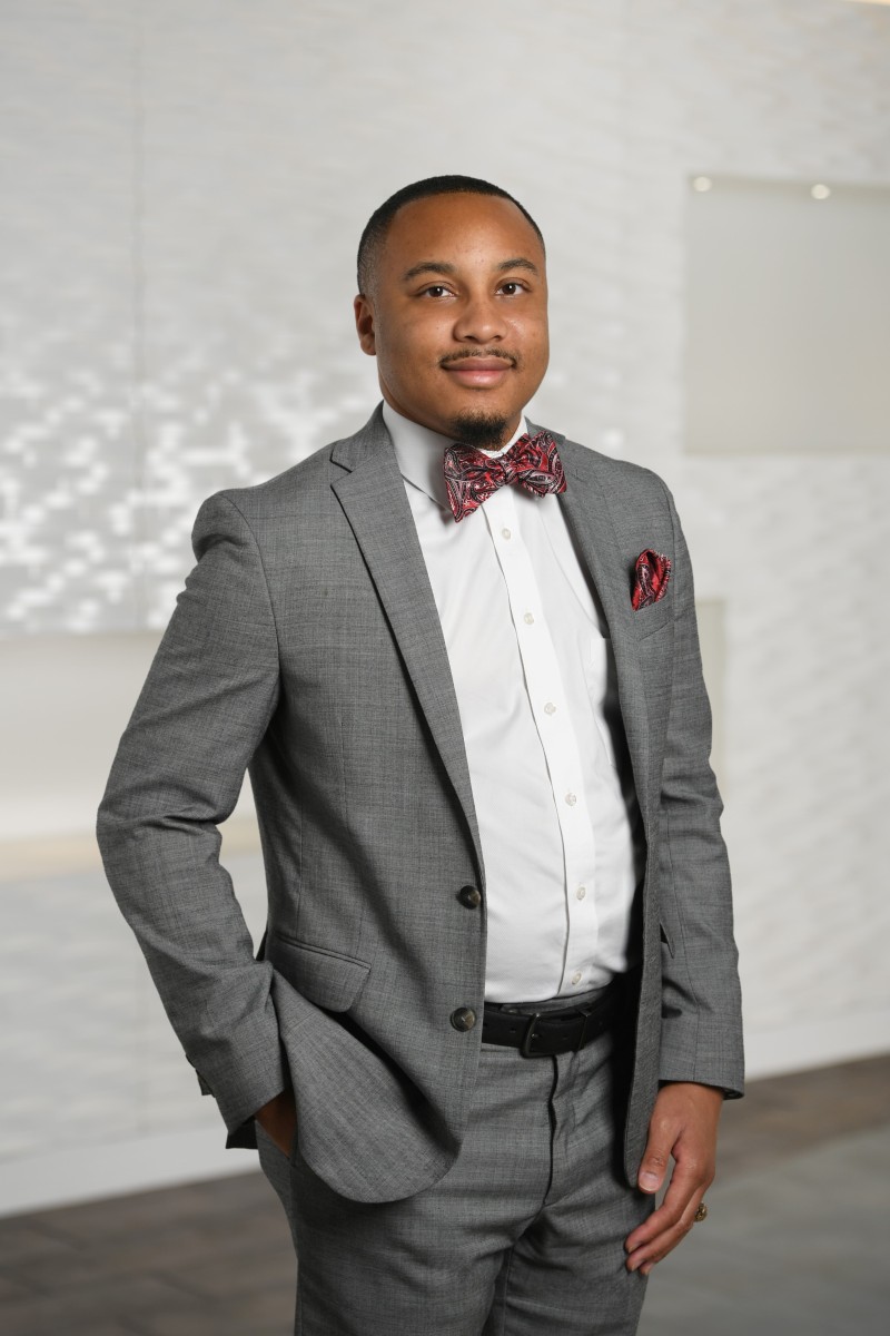 Jarvis L. Steele