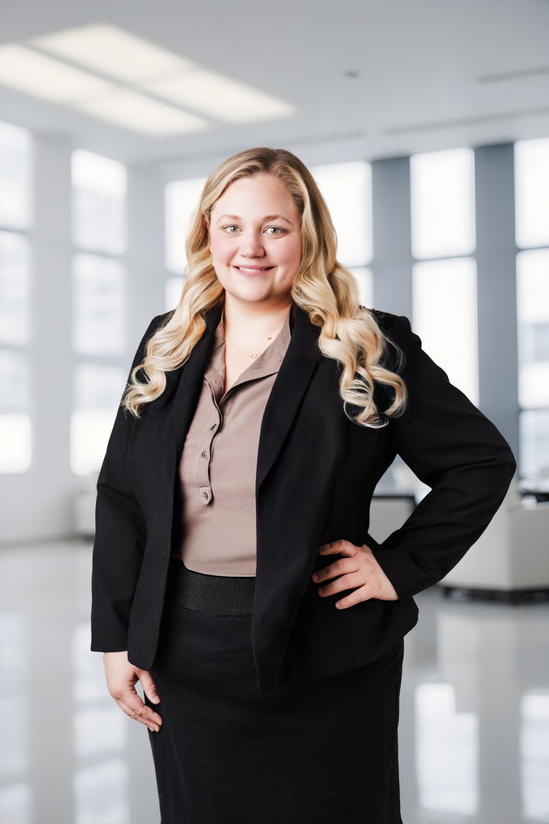 Cassandra M. Buer